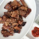 육일품숯불갈비 이미지