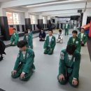 동양 합기도 체육관 이미지