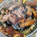 숑스바베큐 파주본점 | 숑스바베큐 파주본점 파주맛집 등갈비 바베큐 먹고 극락 체험한 후기