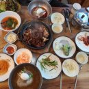 능수면옥 이미지