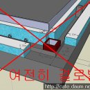 조립식주택의 이중벽체 그리고 전원주택 바로 알기. 이미지