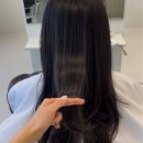 설레임가득한...하루헤어 | 독립문미용실 하루온헤어 자연스럽고 윤기 가득한 볼륨매직 후기