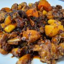 잘난찜닭 이미지