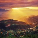 영광의 빛 이미지