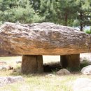 고대리 지석묘군 이미지