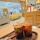 나폴리 | 용산 아이파크몰 카페 유목민의 정착지 디저트 천국 아모르나폴리 후기