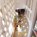 구산동 도서관마을 이미지