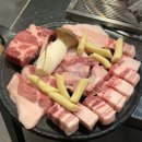 상구네돼지구이 이미지