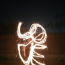 물리적공간 | [경주] 경주 감성 숙소 - 물리적 공간 30주 차 만삭 여행 후기, 스파클링 불꽃/ 막대 불꽃 사진 찍는...