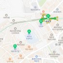 좌동 더마트 앞 네이버블로그