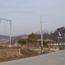 서곡리 마을회관 이미지