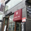 글로벌인호텔 | 부산 남포역 1번출구 근처 글로벌인호텔(GLOBAL INN HOTEL) 후기!