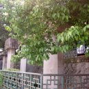 상주 복룡동 당간지주 이미지