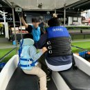 보트하우스화장실 | 인천 송도 6살,2살 아이들과 함께한 센트럴 파크 이스트 보트 하우스 솔직 후기