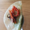 늘푸른무침회식당 이미지
