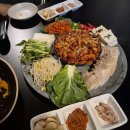초량두배로마트 | 부산 초량 보쌈맛집 분위기 좋은 또가고 싶은 한식주점 ,기남윤주 막걸리 초량직영점