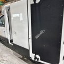 우드트랙 | 현대자동차 ST1 적재함 알루미늄 바닥 이트랙 설치 후기