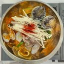 대해로 4 | [내돈내산] 보령 대천해수욕장 해물뚝배기 맛집 '제주해물뚝배기' 솔직후기