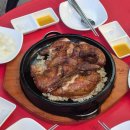 빛가람동호수공원 주차장 | [나주] 빛가람동 '계림원' 누룽지 통닭 야외에서 즐기기/내돈내산/주말저녁방문
