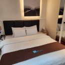 용봉산휴드림 무인텔 이미지