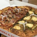 번쩍피자 영등포점 | [잭슨피자] 나는 과연 잭슨피자를 몇 번 먹었을까?