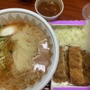 창원밀면 이미지