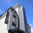 아침하늘 모텔 이미지