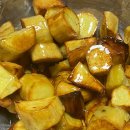 가야진족 | 1월 25~28일 일상(고구마맛탕, 떡볶이,배민 가야진족 족발 주안점 커플세트, 대나무칫솔,별난바,웰덤...