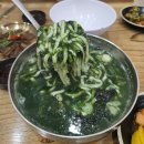 옛날시골손칼국수 | 송해공원근처맛집 전부터 유명했던 김태희옛날손칼국수 옥포논공본점 후기