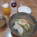 향촌칡냉면