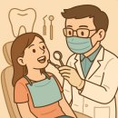 온양연세의원 | 교정 전에 사랑니 꼭 뽑아야 할까? 발치 필요한 경우와 필요 없는 경우