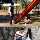 수채화의 세계1,2 이미지