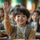 오포초등학교 이미지