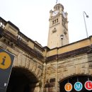 시드니 센트럴 역 Sydney Railway Station Central 이미지