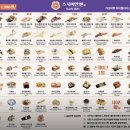 롤앤초밥 이미지