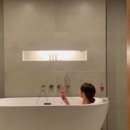 서정적인 호텔 이미지