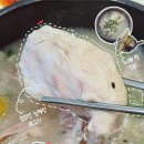 삼오정 | 부산 서면 삼계탕 맛집 삼오정 복날 핫플 몸보신 하러 가볼만한 가족식당