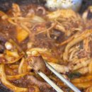 경기도 수원시 권선구 세권로165번길 8 (권선동) | 권선동 낙지볶음 맛집 어디가 좋을까? 점심특선까지 만족한 이호낙지 후기