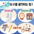 움직이는 협동조합 이미지