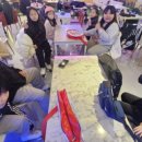 한국체대 탑 태권도장 이미지