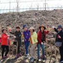 왕숙천 자전거도로11 이미지