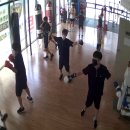 호룡 복싱클럽 이미지