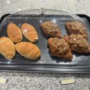 [용산 카페] 용산 아이파크몰 수제 양갱 전통 디저트카페 ‘적당 용산아이파크몰점'