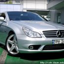 벤츠/CLS350(63AMG룩)/2007/은색/30,783km/일본중고/팔렸습니다. ^^ 이미지