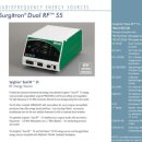 Ellman Surgitron Dual RF S5 System 이미지