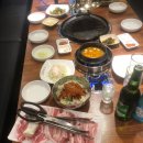 한마음정육식당 아산배방점