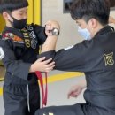 천지합기도 이미지