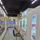 매니아 인형뽑기 이미지