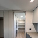 학익영남아파트 | 팬트리 시공] 인천 미추홀구 학익동 포레나인천학익아파트 팬트리 선반 시공 후기 (ㄱ자 3단 시스템선반)