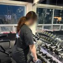 청주 산남동 헬스장 나우휘트니스 PT 후기